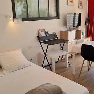  Appartement Entier Calme Neuf Climatise Avec Exterieur