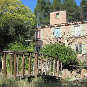 3* Mini-hôtel La Tuiliere