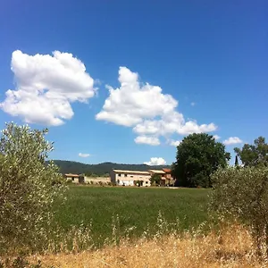 Domaine De Camp Joyeux Séjour chez l'habitant